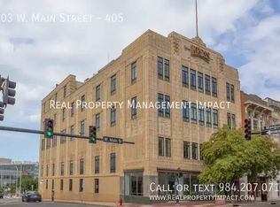 103 W Main St APT 405, Durham, NC 27701