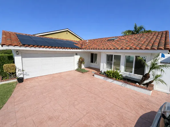 17306 Vickie Ave, Cerritos, CA 90703