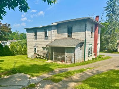 90 Sherwood St, Mansfield, PA, 16933