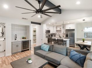 911 Speer Ln, Austin, TX 78745