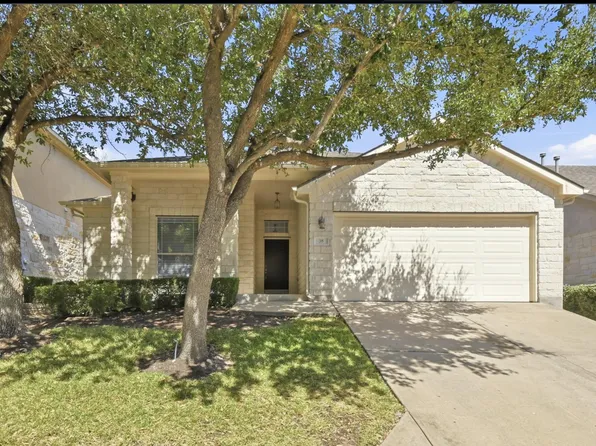 38 Cypress Knee Ln #78, Austin, TX 78734