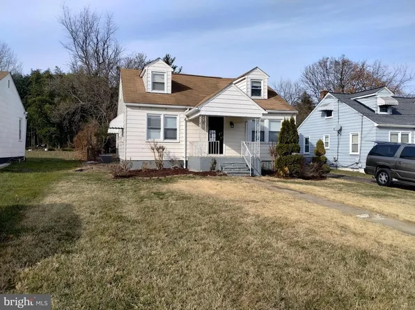 3620 Rockdale Ter, Baltimore, MD 21244