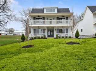 29991 S 567th Rd, Afton, OK 74331