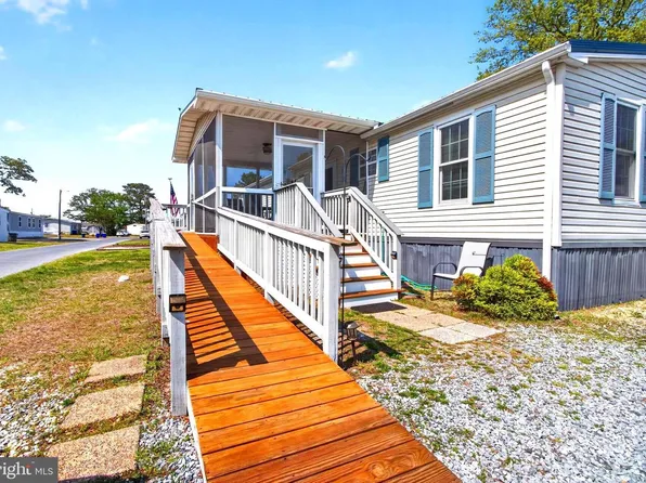 25983 S Cedar St, Millsboro, DE 19966