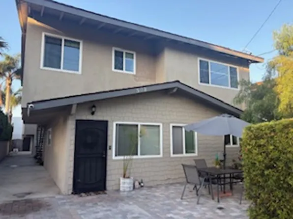 503 N Elena, 503 N Elena Ave APT B, Redondo Beach, CA 90277