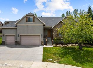 349 W 1150 N, Midway, UT 84049