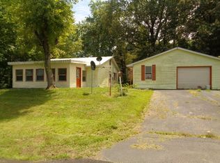728 Treasure Island Rd, Hardin, KY 42048