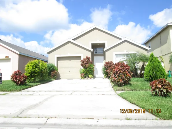 13136 Ashington Pointe Dr, Orlando, FL 32824