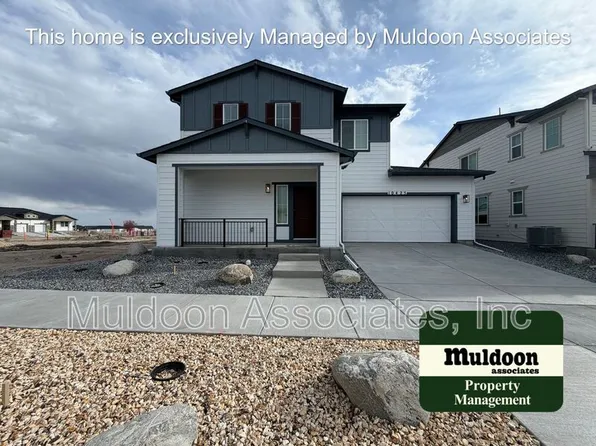 10425 Spry St, Colorado Springs, CO 80924