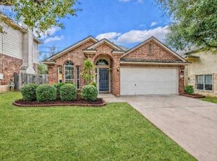 14109 Ballycastle Trl, Austin, TX 78717