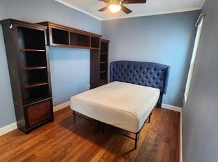 3404 Doremus St, Hamtramck, MI 48212