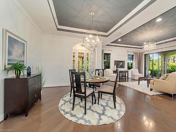 3rd image of 4520 Colony Villas Dr #1