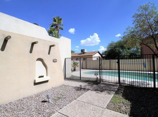 1138 E Haven Ln, Tucson, AZ 85719