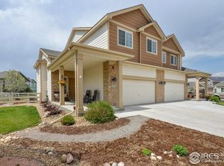 2902 Caspian Way, Fort Collins, CO 80525