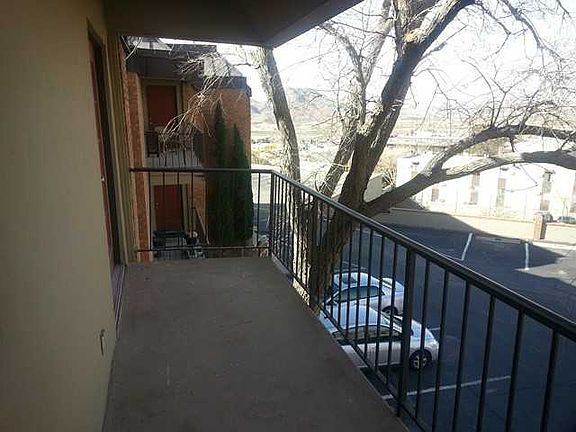 4th image of 4433 Stanton St #F320