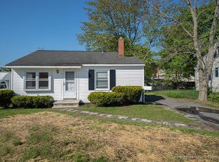 59 Cornell St, South Portland, ME 04106