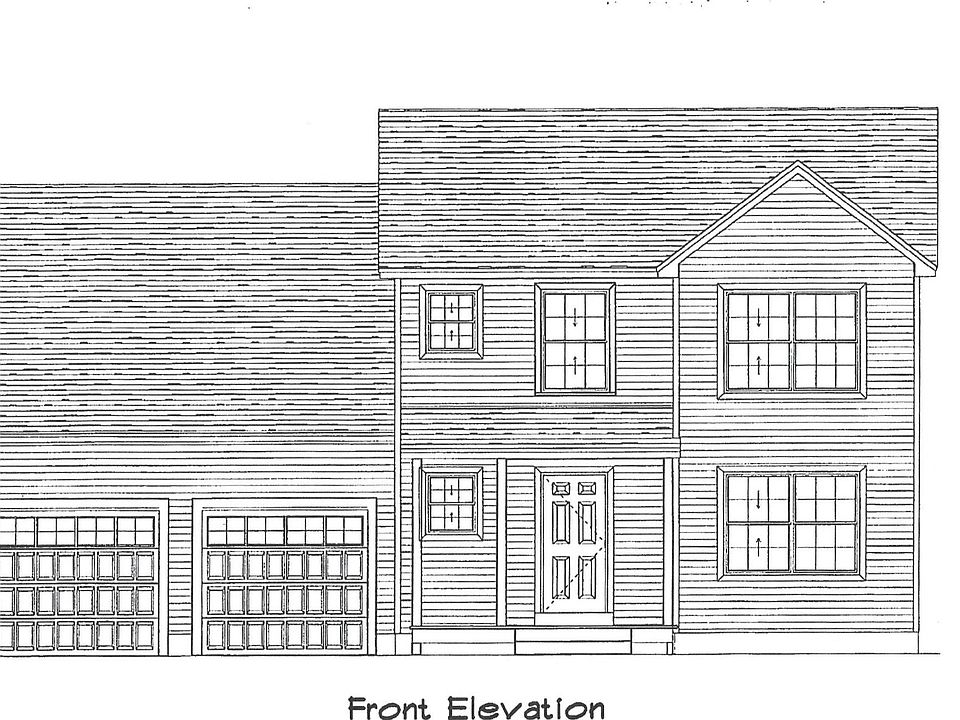 2nd image of lot 8 Panoramic Drive