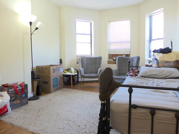 18 S Huntington Ave #3