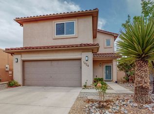 1424 Bridle Wood Rd NE, Albuquerque, NM 87113
