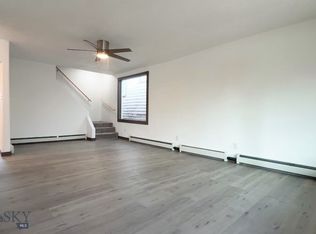 1103 W Mercury St, Butte, MT 59701