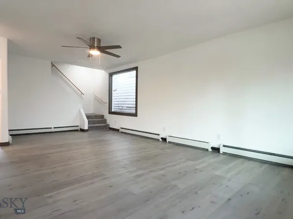 1103 W Mercury St, Butte, MT 59701