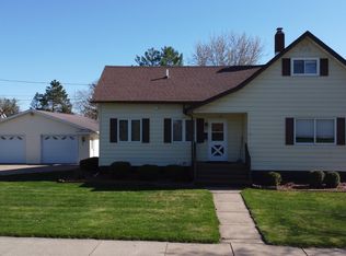 1115 2nd Ave, Antigo, WI 54409