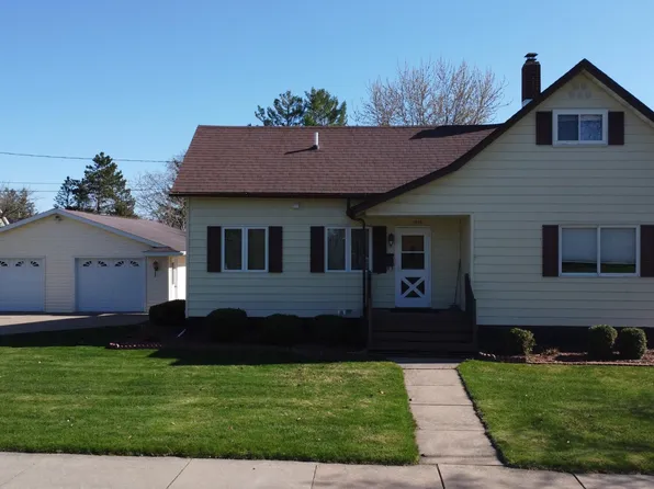 1115 2nd Ave, Antigo, WI 54409