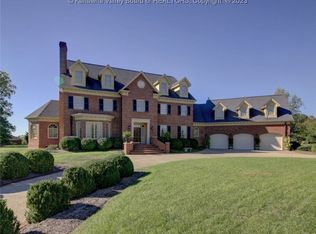 1 Van Buren Ave, Charleston, WV 25314