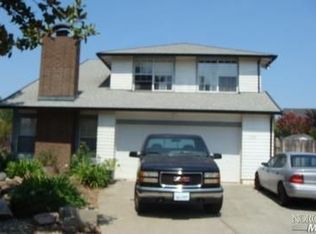 2358 Stonehouse Dr, Napa, CA 94558