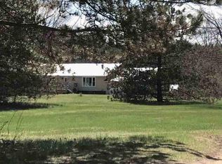 4648 Mayville Rd, Silverwood, MI 48760