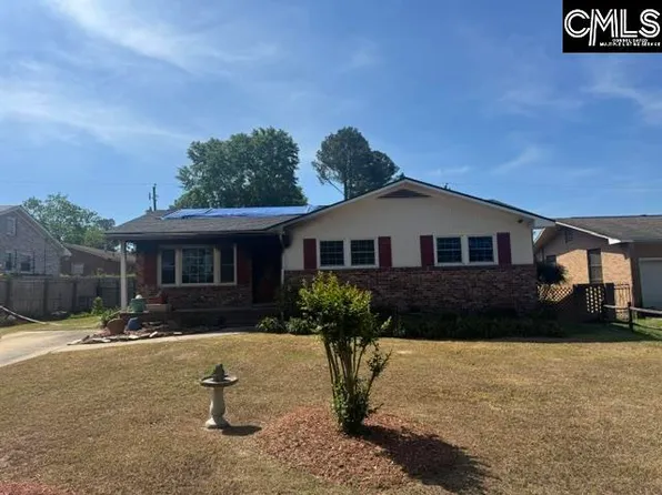 204 Penrose Dr, Columbia, SC 29203