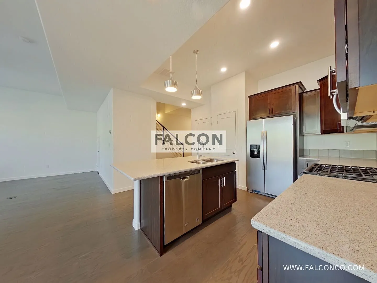 Extraordinary Townhome In Flying Horse! — Photo 4