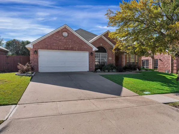 5212 Birch Grove Ln, Fort Worth, TX 76137