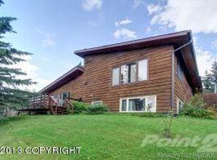 2840 Pelican Dr, Anchorage, AK 99502