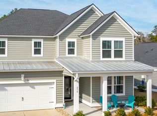 230 Granton Edge Ln, Summerville, SC 29486