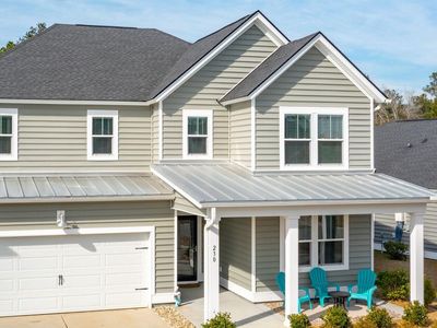 230 Granton Edge Ln, Summerville, SC, 29486