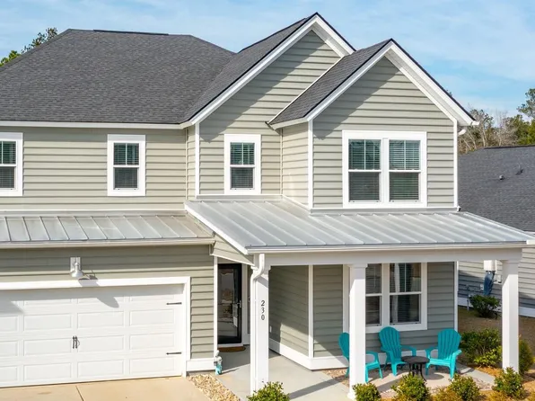 230 Granton Edge Ln, Summerville, SC 29486