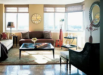 Rented by Fetner Properties