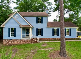 520 Hunterdale Rd, Evans, GA 30809
