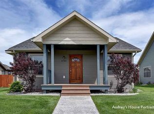 3749 Zircon Way, Helena, MT 59602