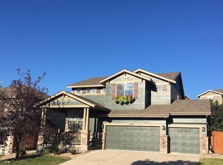 8470 Liverpool Cir, Littleton, CO 80125