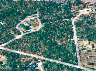 383 Ellis Lane, West End, NC 27376