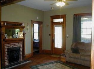 1959 County Road 2250 N, Crossville, IL 62827