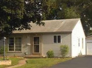527 Mound Ave, Mankato, MN 56001