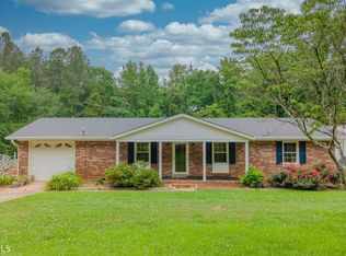 2124 Athens Hwy, Elberton, GA 30635