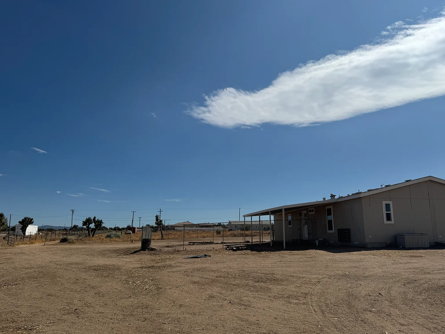 Yucca Terrace Dr, Phelan — Photo 4