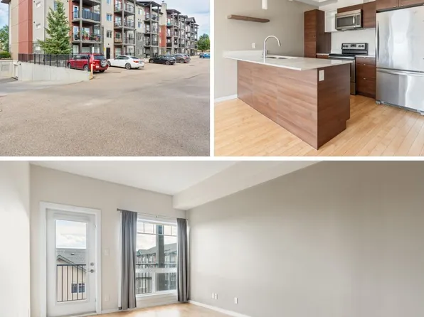 9523 160th Ave NW #401, Edmonton, AB T5Z 0N1