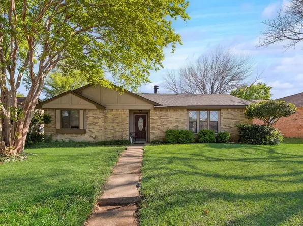 708 Shady Creek Trl, Mesquite, TX 75150