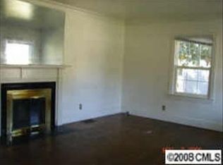 3614 Eastway Dr, Charlotte, NC 28205