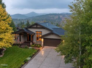 3545 Wrangler Way, Park City, UT 84098